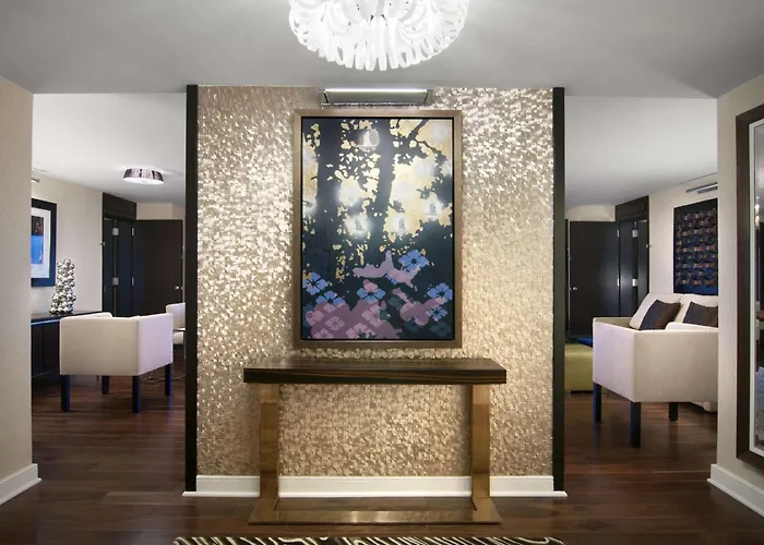 Hilton Atlanta Airport Hotel College Park